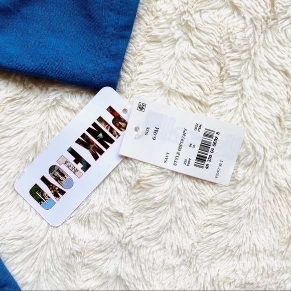 Nwt Pink Floyd Special Edition World Tour Set - Picture 7 of 8